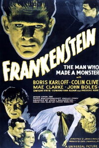 Frankenstein (1931)