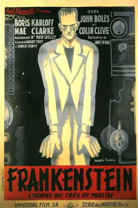 Frankenstein (1931)