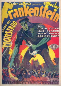 Frankenstein (1931)