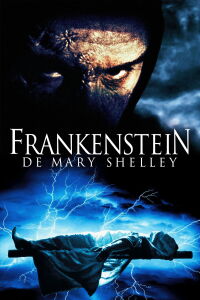 Frankenstein de Mary Shelley (1994)