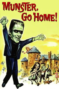 Frankenstein et les faux-monnayeurs (1966)