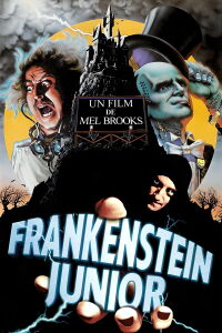 Frankenstein Junior (1974)