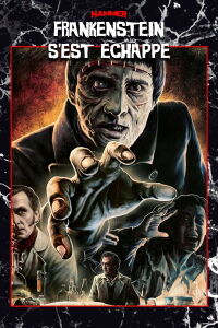 Frankenstein s'est échappé (1957)