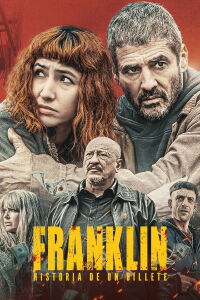 Franklin: Historia de un billete (2022)