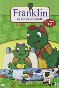 Franklin - Le Monde de Franklin (2001)