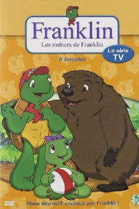 Franklin - Les métiers de Franklin (2001)