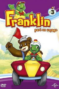 Franklin part en voyage (2012)