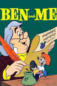 Franklin y Yo (1953)