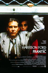 Frantic (1988)
