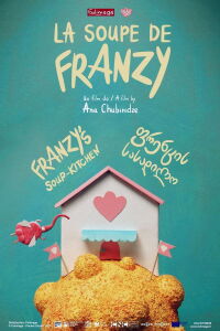 Franzy's Soup-Kitchen (2021)