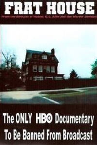 Frat House (1998)