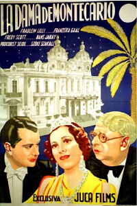 Fräulein Lilli (1936)