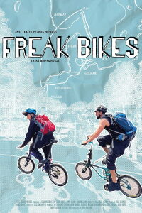 Freak Bikes (2024)