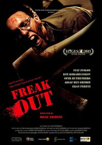 Freak Out (2015)