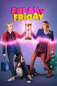 Freaky Friday (2018)