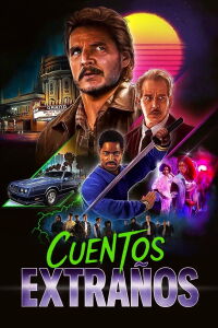 Freaky Tales (2025)