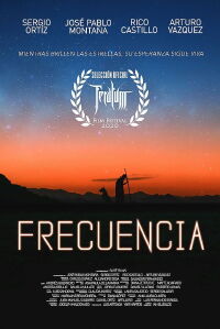 Frecuencia (2020)