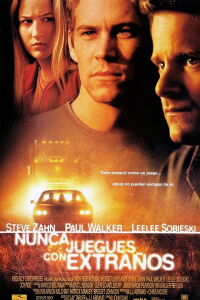 Frecuencia mortal (2001)