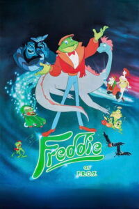 Freddie As F.R.O.7. (1992)