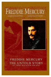 Freddie Mercury: la historia jamás contada (2000)