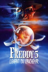 Freddy 5 : L'héritier du rêve (1989)