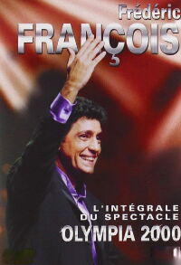 Frédéric François - Olympia 2000 (2009)