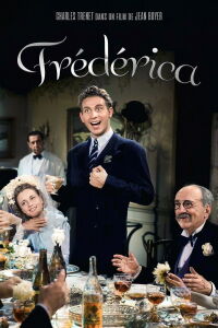 Frédérica (1942)