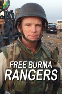 Free Burma Rangers (2020)