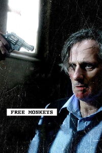 Free Monkeys (2014)
