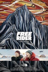 Free Rider (2022)