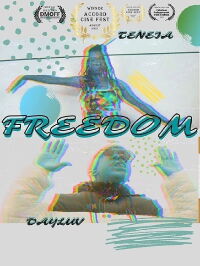 Freedom (2021)