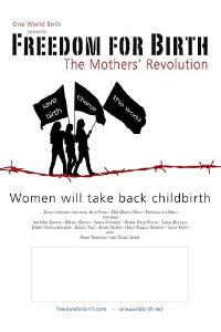 Freedom For Birth (2012)