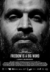 Freedom is a Big Word (2018)