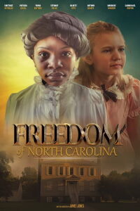 Freedom of NC (2021)