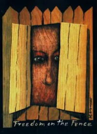Freedom on the Fence (2009)