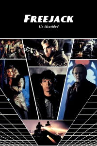 Freejack: El inmortal (1992)