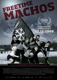 Freetime Machos (2010)