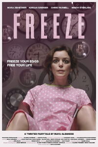 Freeze (2020)