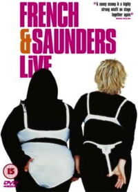 French & Saunders - Live (2000)