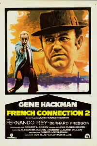 French Connection II (1975)