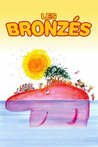 French Fried Vacation (1978)
