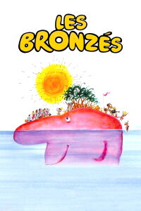 French Fried Vacation (1978)