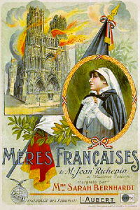 French Mothers (1916)