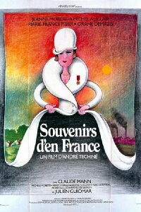 French Provincial (1975)