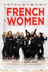 French Women (2014)