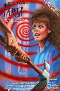 Frenchman's Farm (1986)