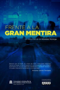 Frente a la gran mentira (2020)