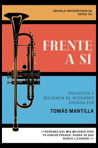 Frente a sí (2022)