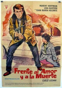 Frente al amor y la muerte (1966)