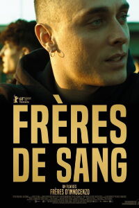Frères de Sang (2018)